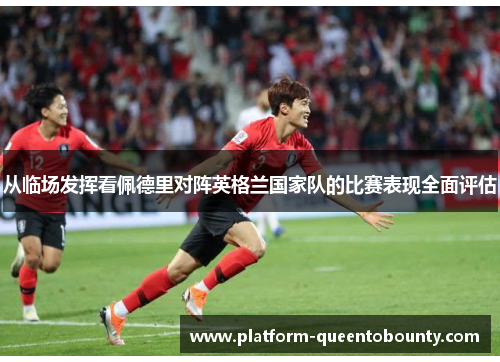 从临场发挥看佩德里对阵英格兰国家队的比赛表现全面评估